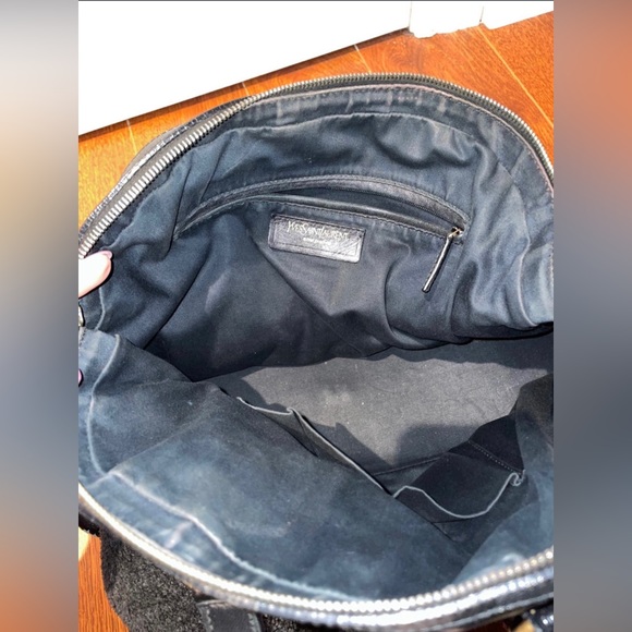 YSL Muse Bag - Picture 7 of 8